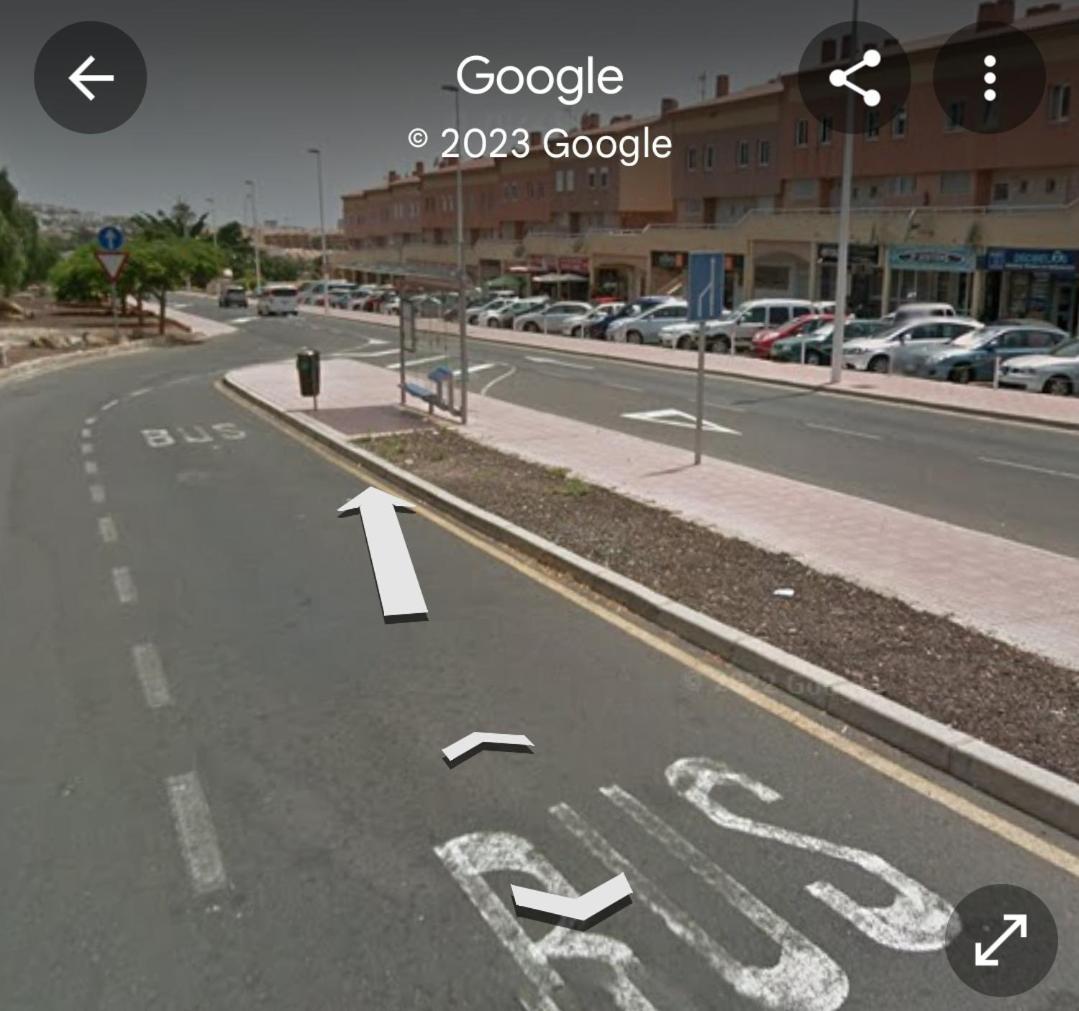 Fanabe Sun 365 Estudio Costa Adeje (Tenerife) Exterior foto