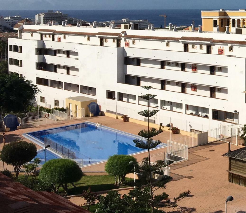 Fanabe Sun 365 Estudio Costa Adeje (Tenerife) Exterior foto
