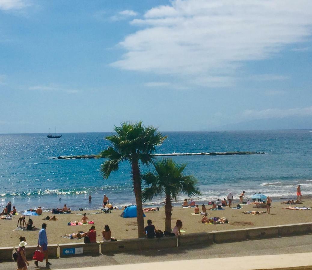 Fanabe Sun 365 Estudio Costa Adeje (Tenerife) Exterior foto